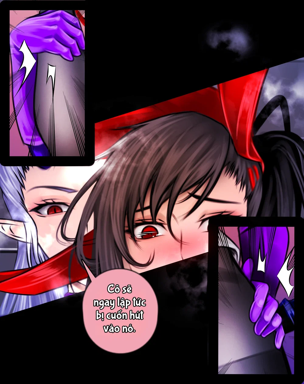 Reader's Paradise - Chap 16 - 22