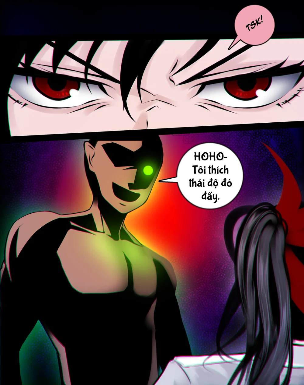 Reader's Paradise - Chap 16 - 3