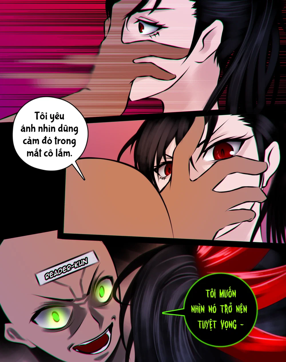 Reader's Paradise - Chap 16 - 4