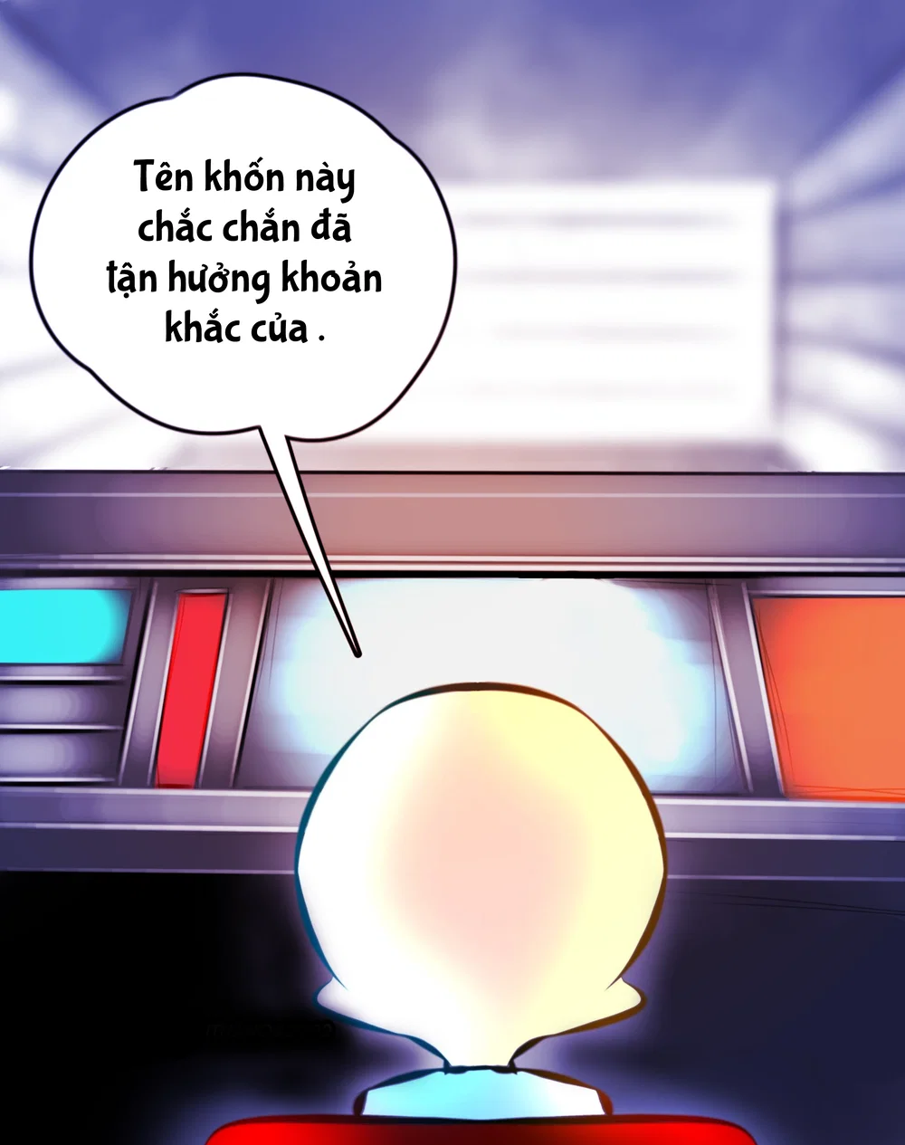 Reader's Paradise - Chap 16 - 42
