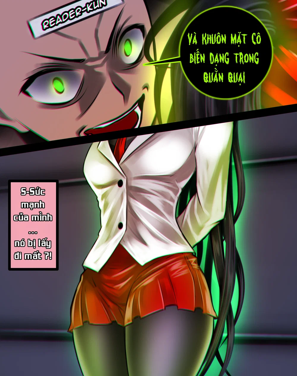 Reader's Paradise - Chap 16 - 5