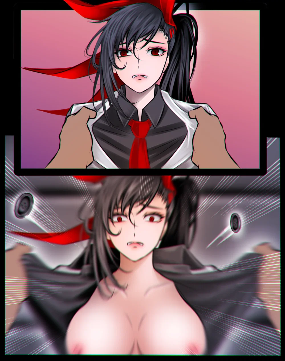 Reader's Paradise - Chap 16 - 6