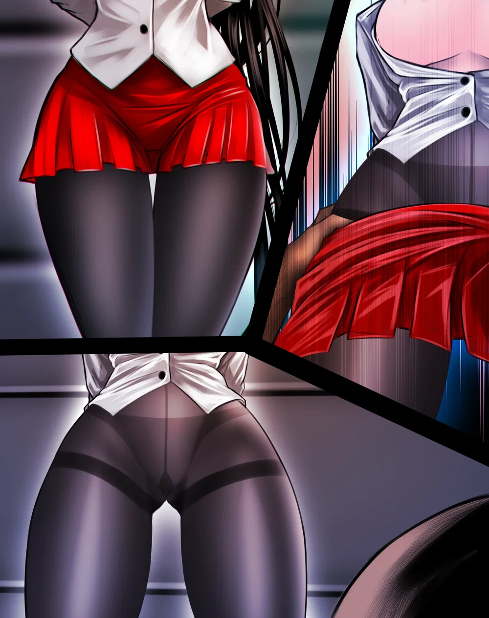 Reader's Paradise - Chap 16 - 7