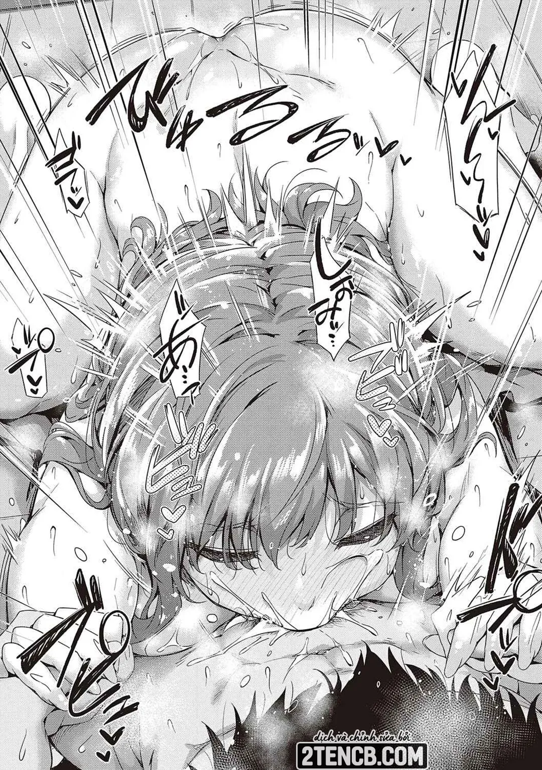 Không muốn học gì đó mới mẻ sao? - Chap 1 - 29