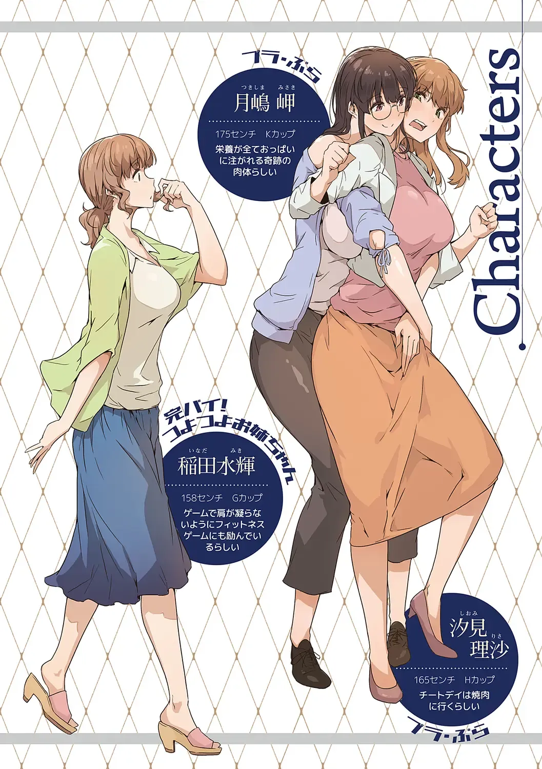Không muốn học gì đó mới mẻ sao? - Chap 1 - 4