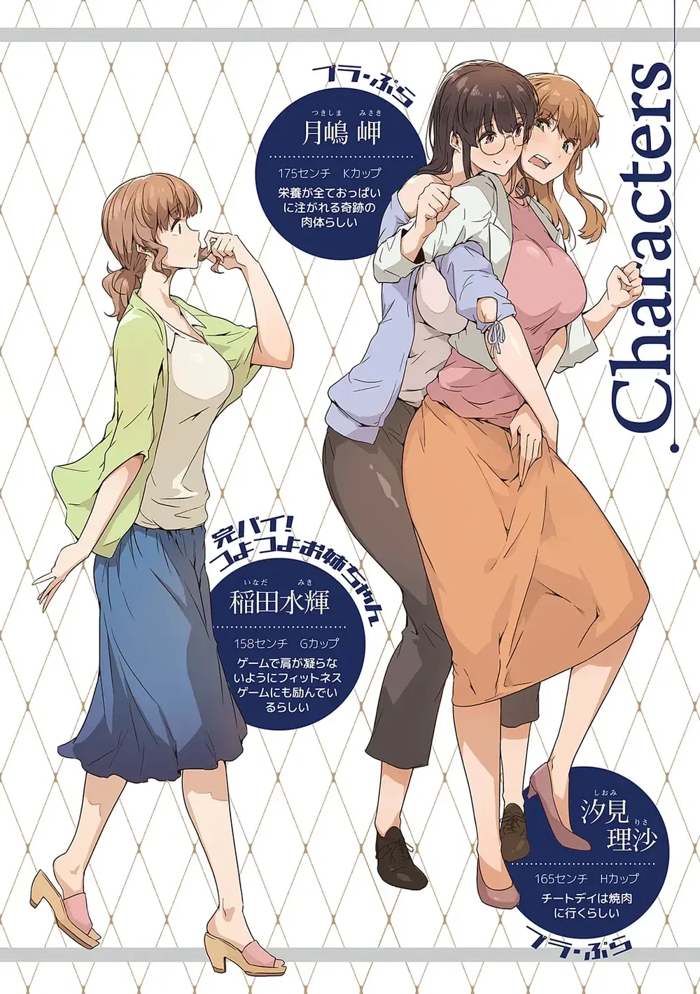 Không muốn học gì đó mới mẻ sao? - Chap 1 - 4