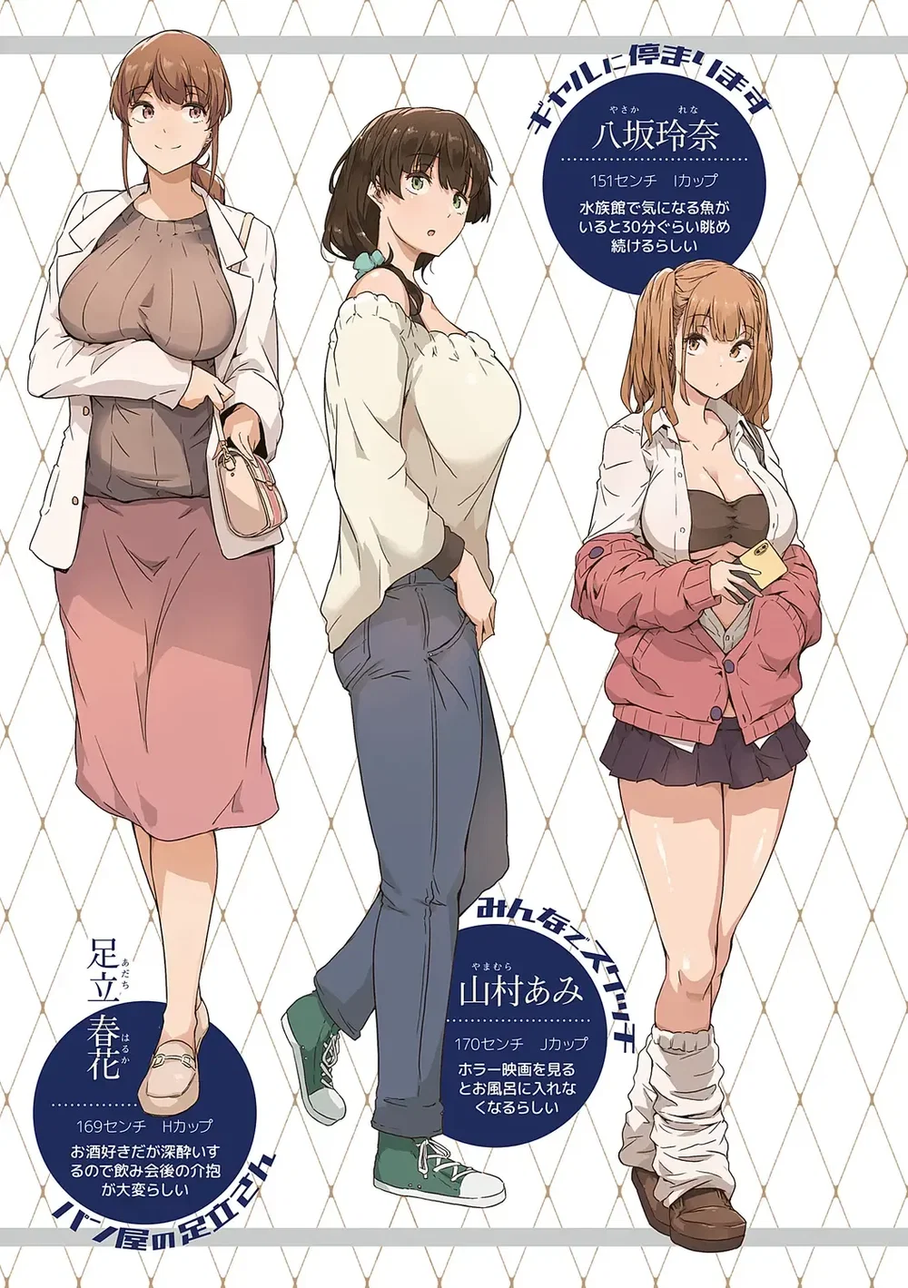 Không muốn học gì đó mới mẻ sao? - Chap 1 - 5
