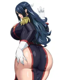 Fubuki-san tsudzuki chotto dake (Mato seihei no...