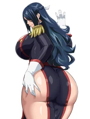 Fubuki-san tsudzuki chotto dake (Mato seihei no...