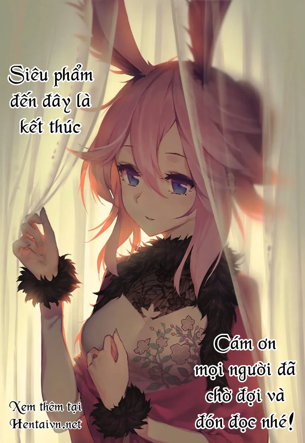 Kemonokko Tsushin - Chap 3 - Hebi Musume Naja - 35