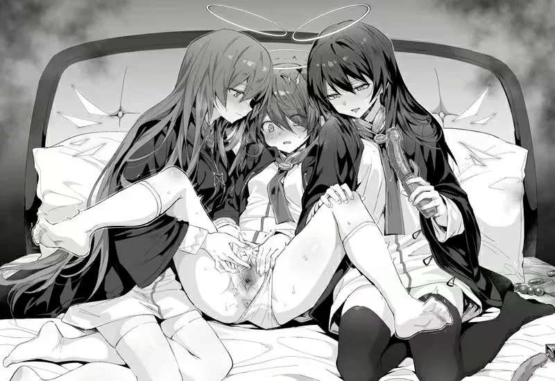 Tổng Hợp Truyện Của Kataokasan - Chap 3 - 1