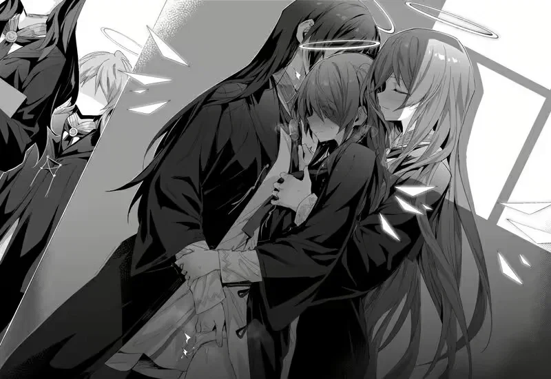 Tổng Hợp Truyện Của Kataokasan - Chap 3 - 2