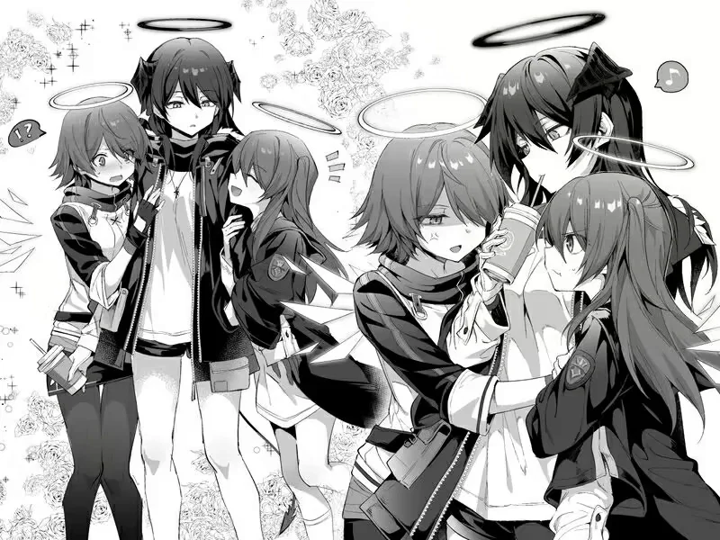 Tổng Hợp Truyện Của Kataokasan - Chap 3 - 3