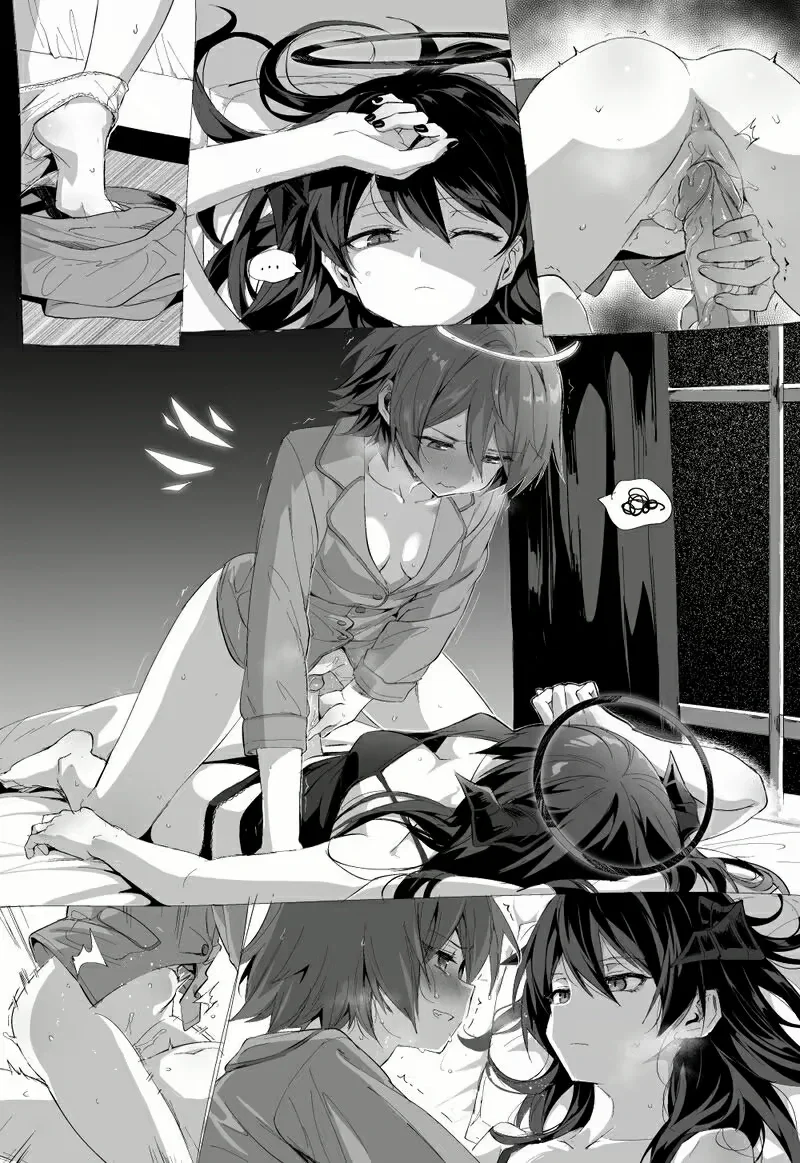 Tổng Hợp Truyện Của Kataokasan - Chap 3 - 8