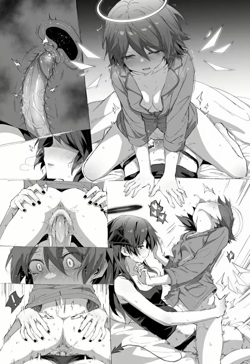 Tổng Hợp Truyện Của Kataokasan - Chap 3 - 9