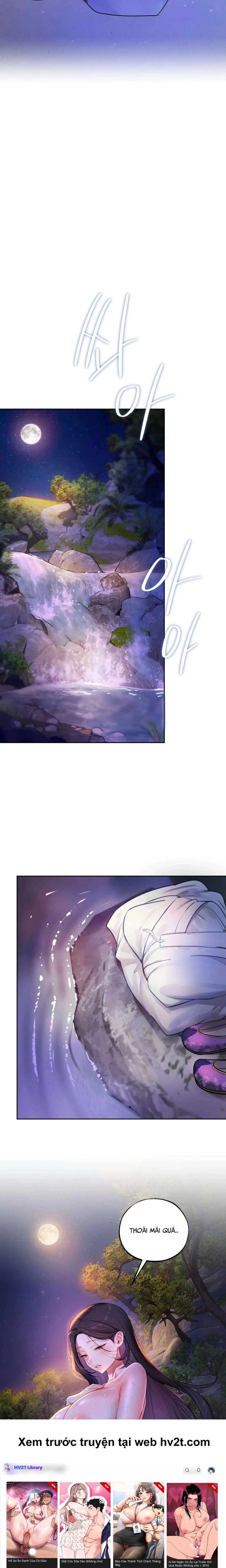 Hồ Sơ Ẩn Danh Của Cô Giáo - Chap 26 - 5
