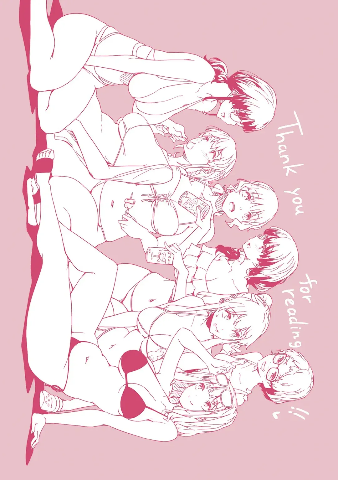 Không muốn học gì đó mới mẻ sao? - Chap 7 - 32