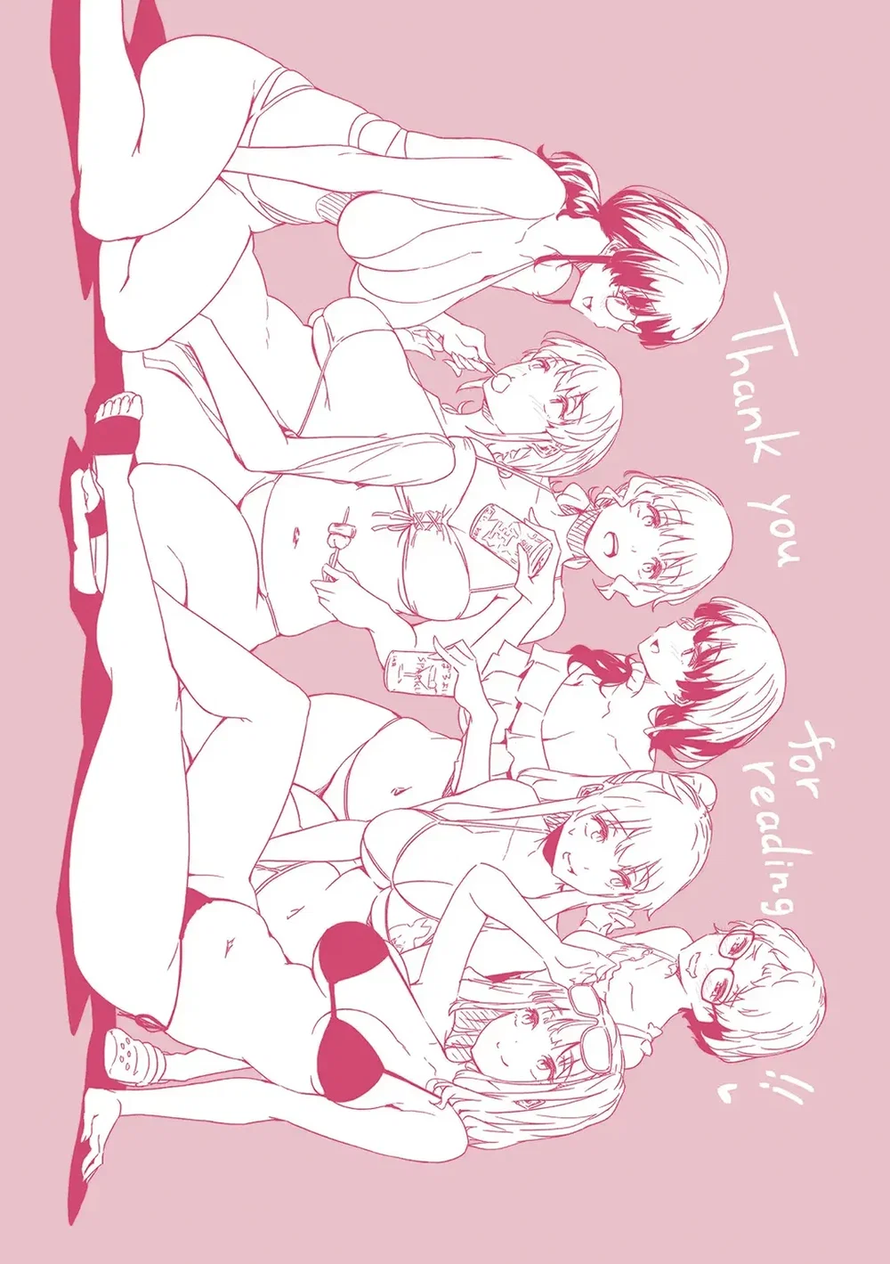 Không muốn học gì đó mới mẻ sao? - Chap 7 - 32