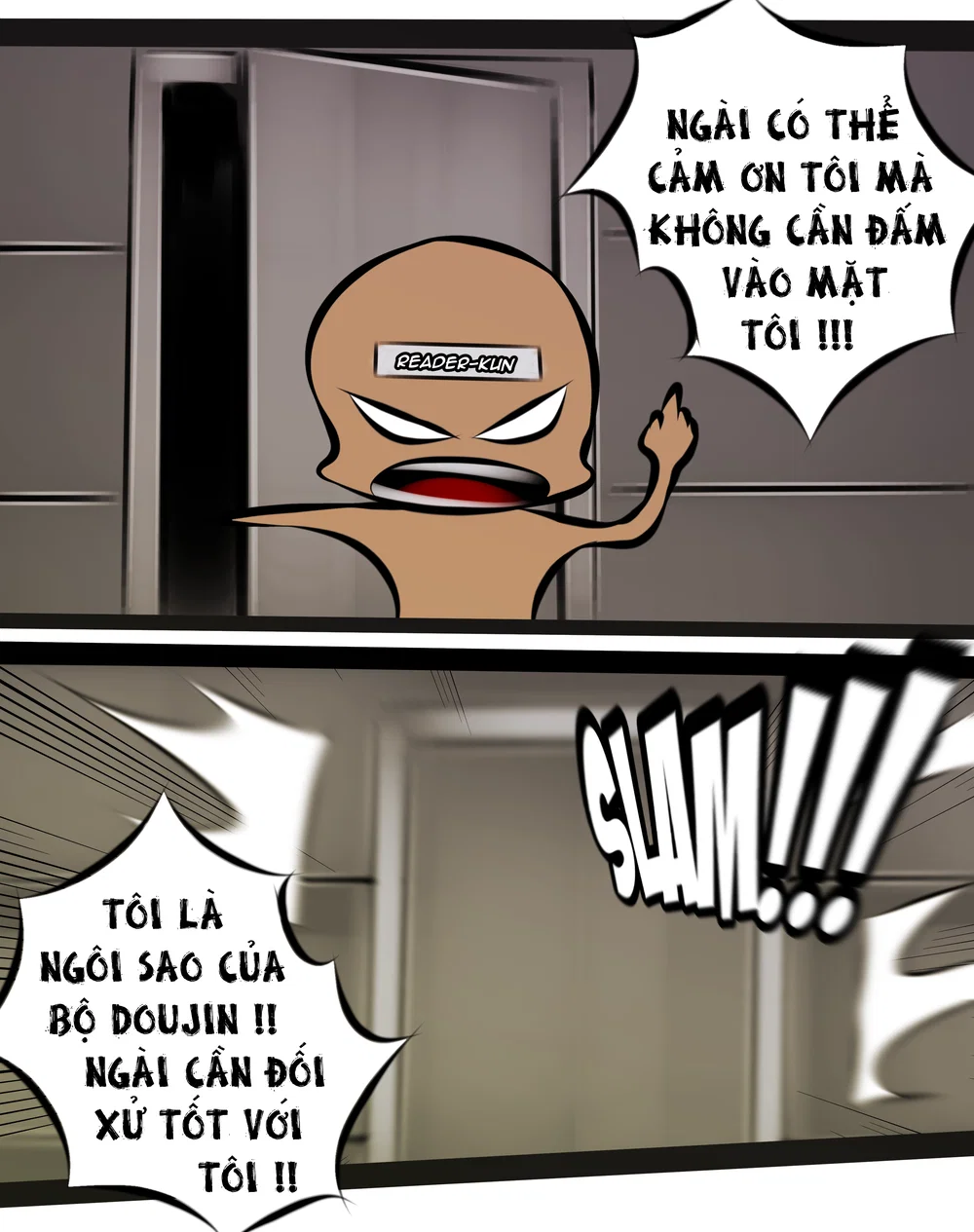 Reader's Paradise - Chap 17 - 11