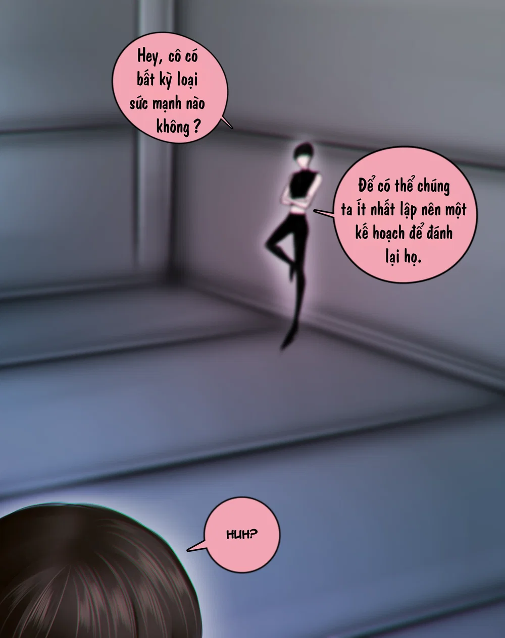 Reader's Paradise - Chap 17 - 13