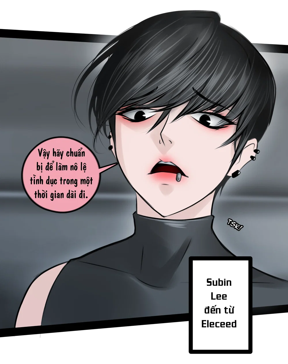 Reader's Paradise - Chap 17 - 16
