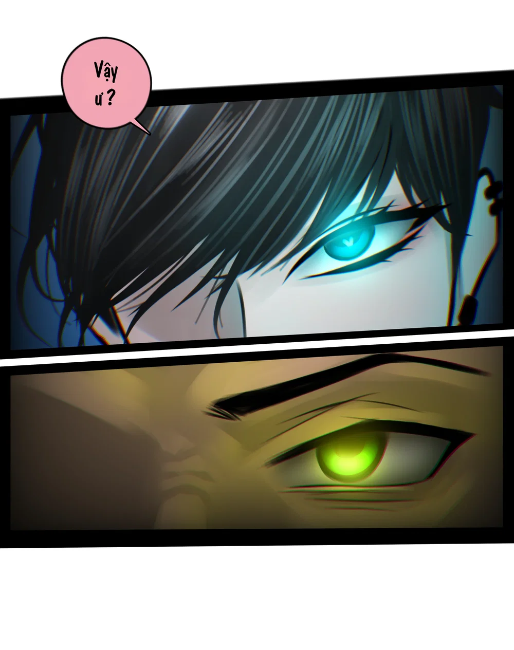 Reader's Paradise - Chap 17 - 19
