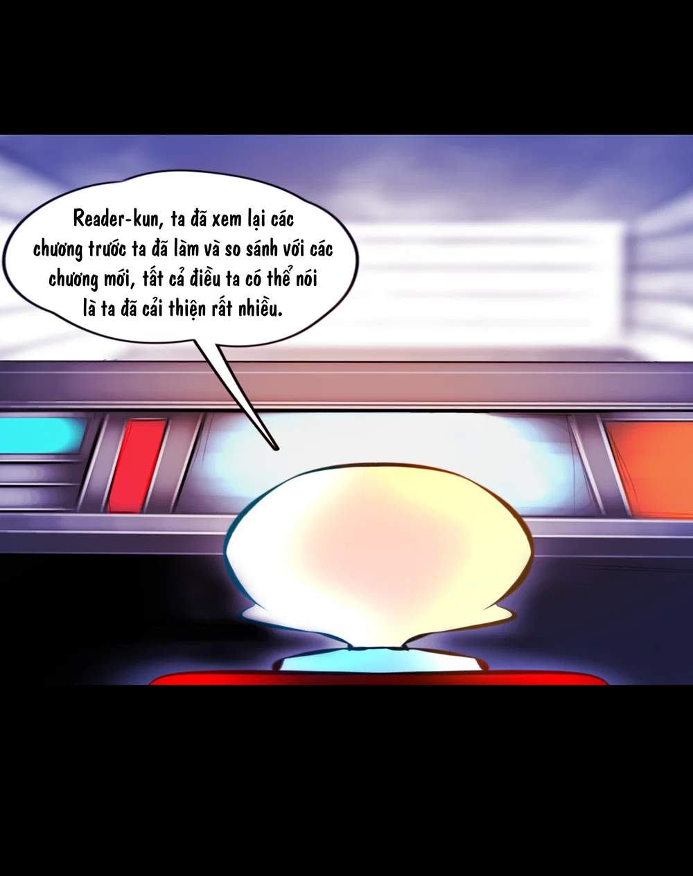 Reader's Paradise - Chap 17 - 2
