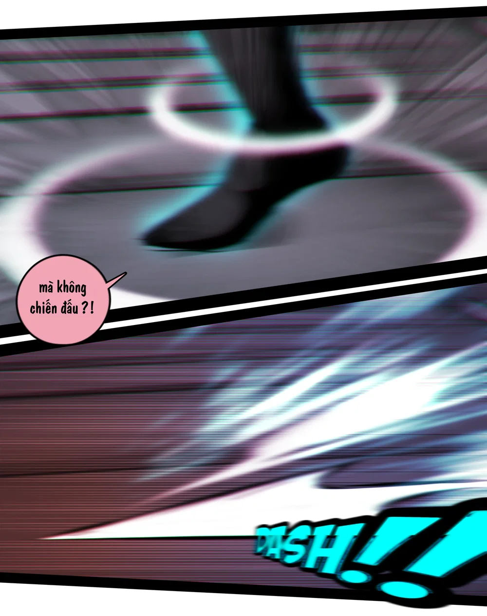 Reader's Paradise - Chap 17 - 21