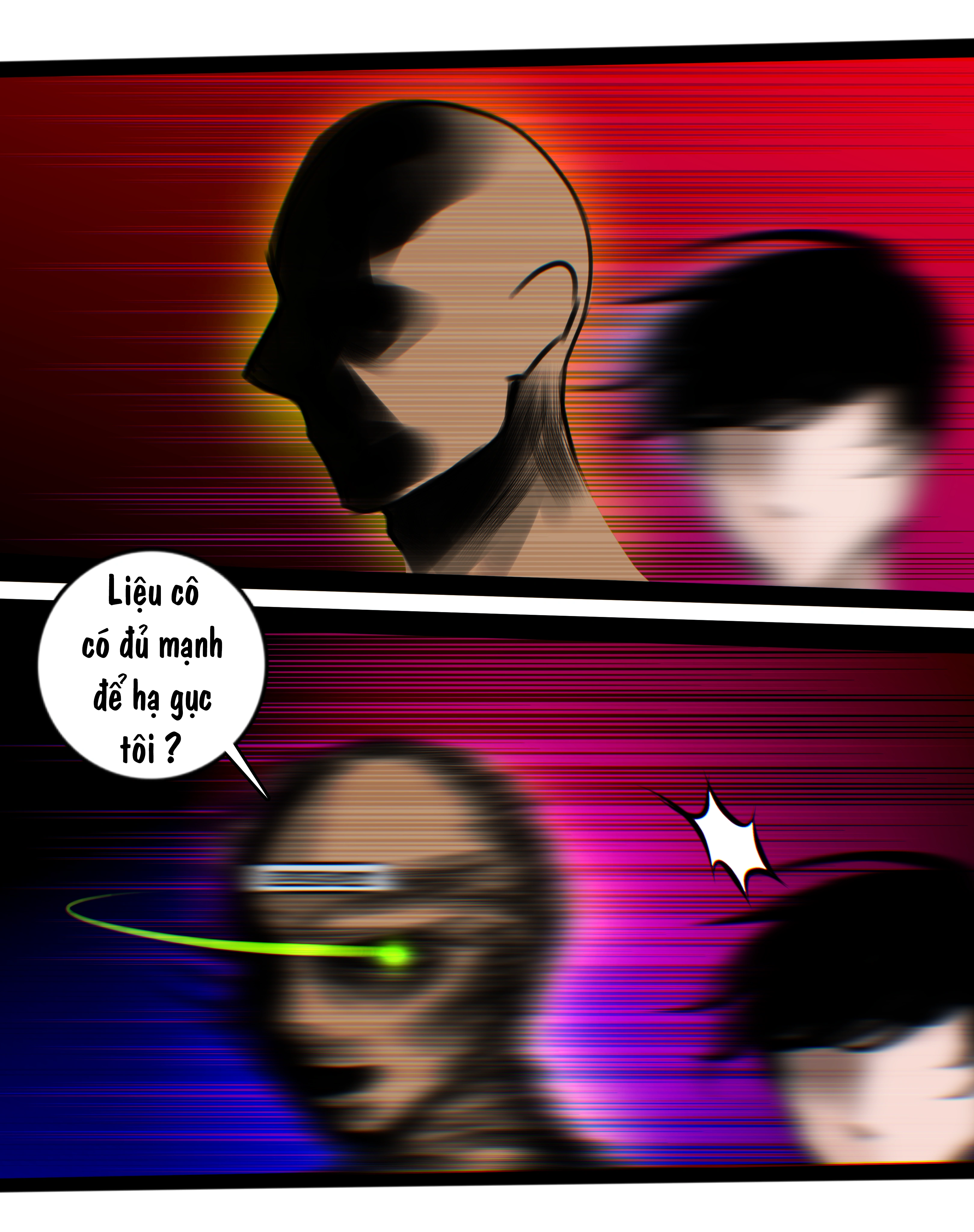 Reader's Paradise - Chap 17 - 23