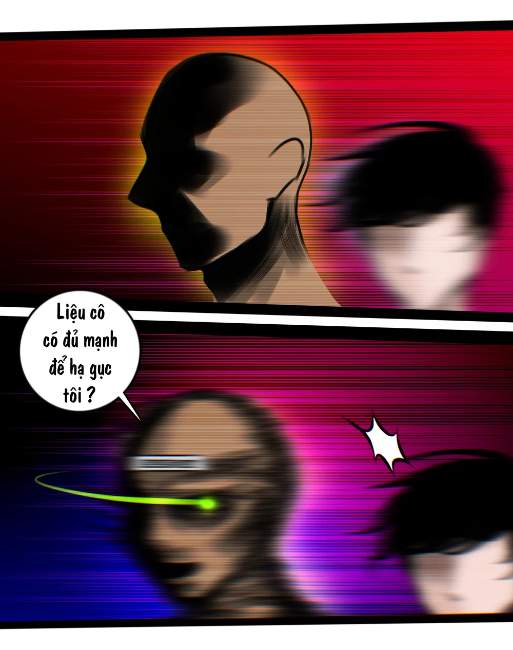 Reader's Paradise - Chap 17 - 23