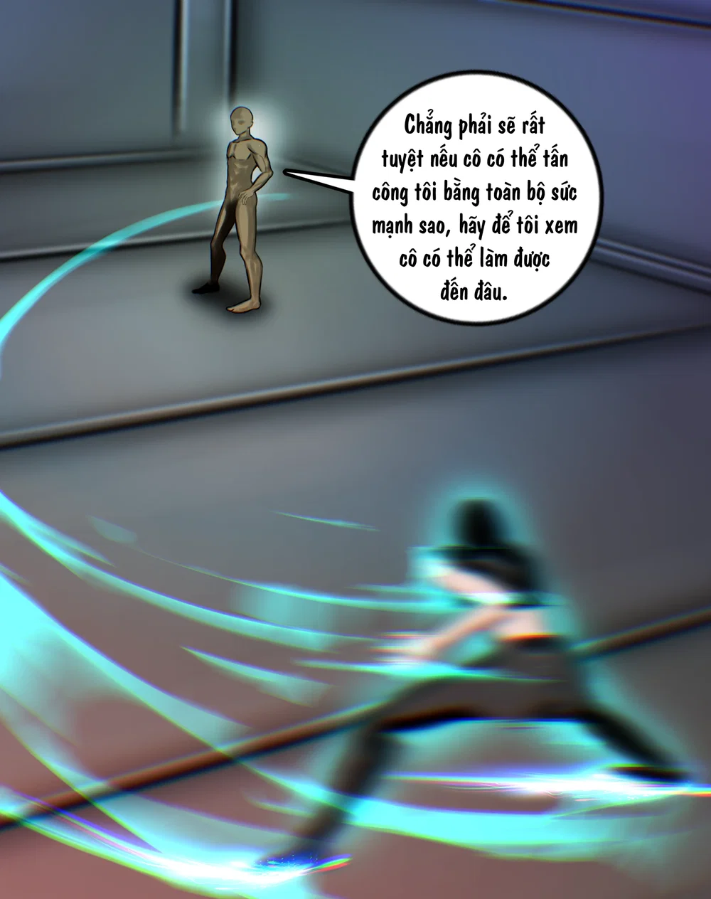 Reader's Paradise - Chap 17 - 24