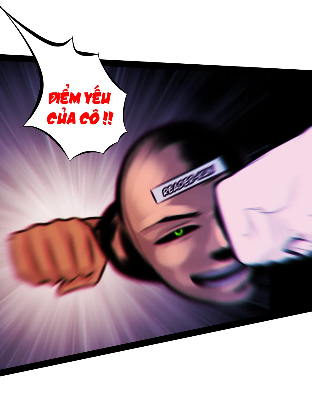 Reader's Paradise - Chap 17 - 29