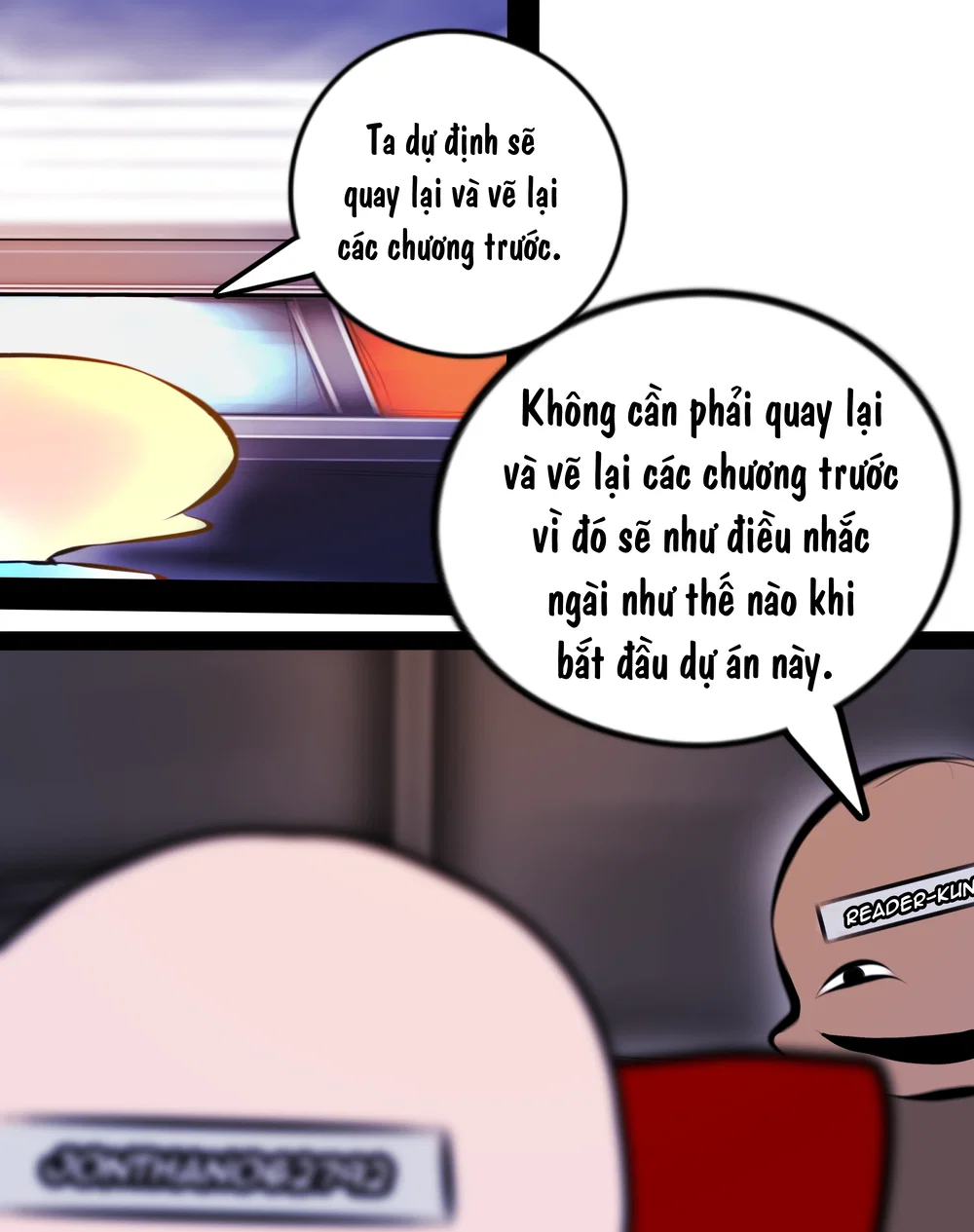 Reader's Paradise - Chap 17 - 3
