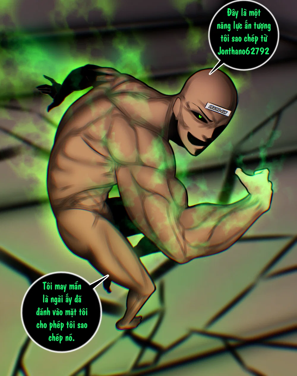 Reader's Paradise - Chap 17 - 32