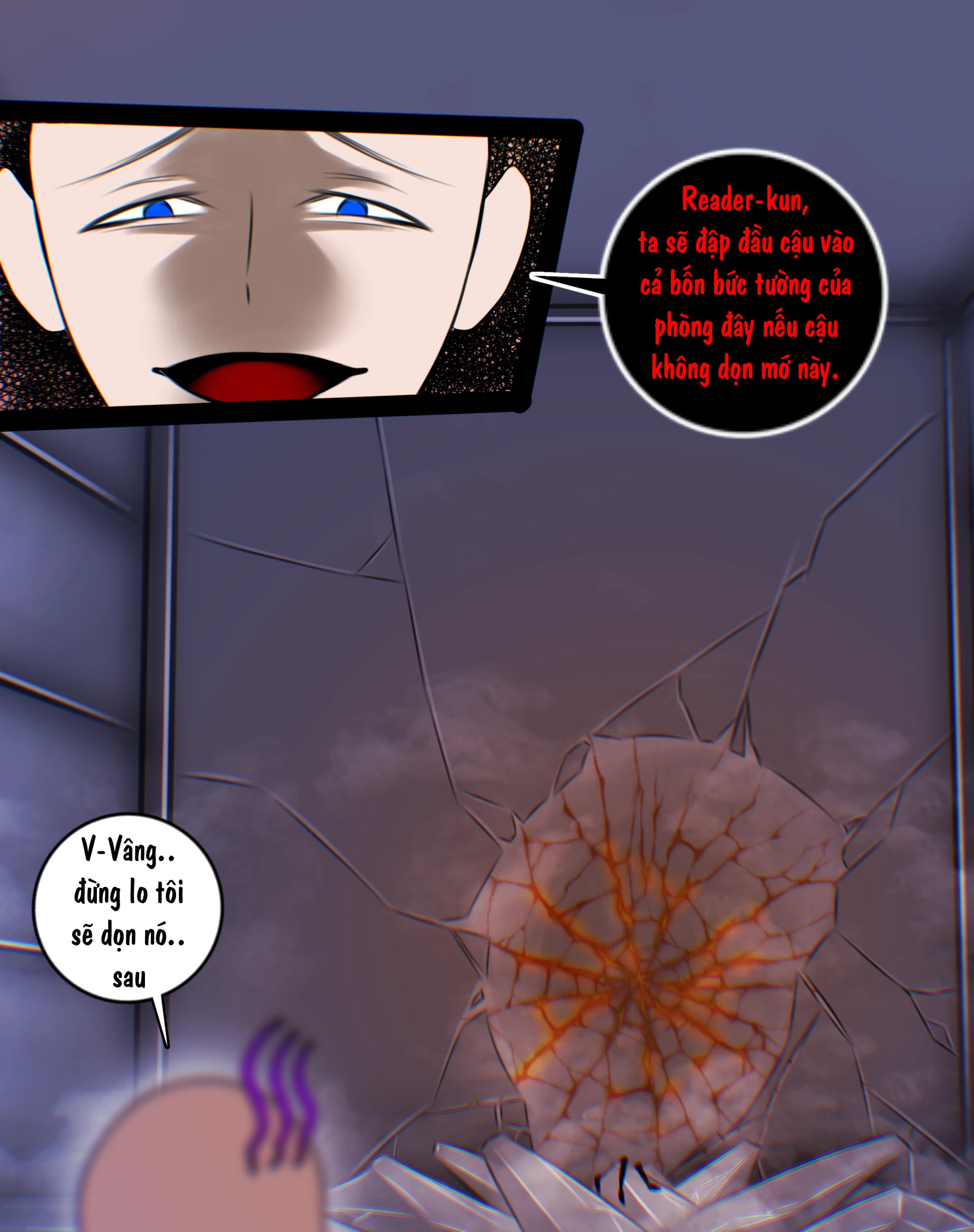 Reader's Paradise - Chap 17 - 34