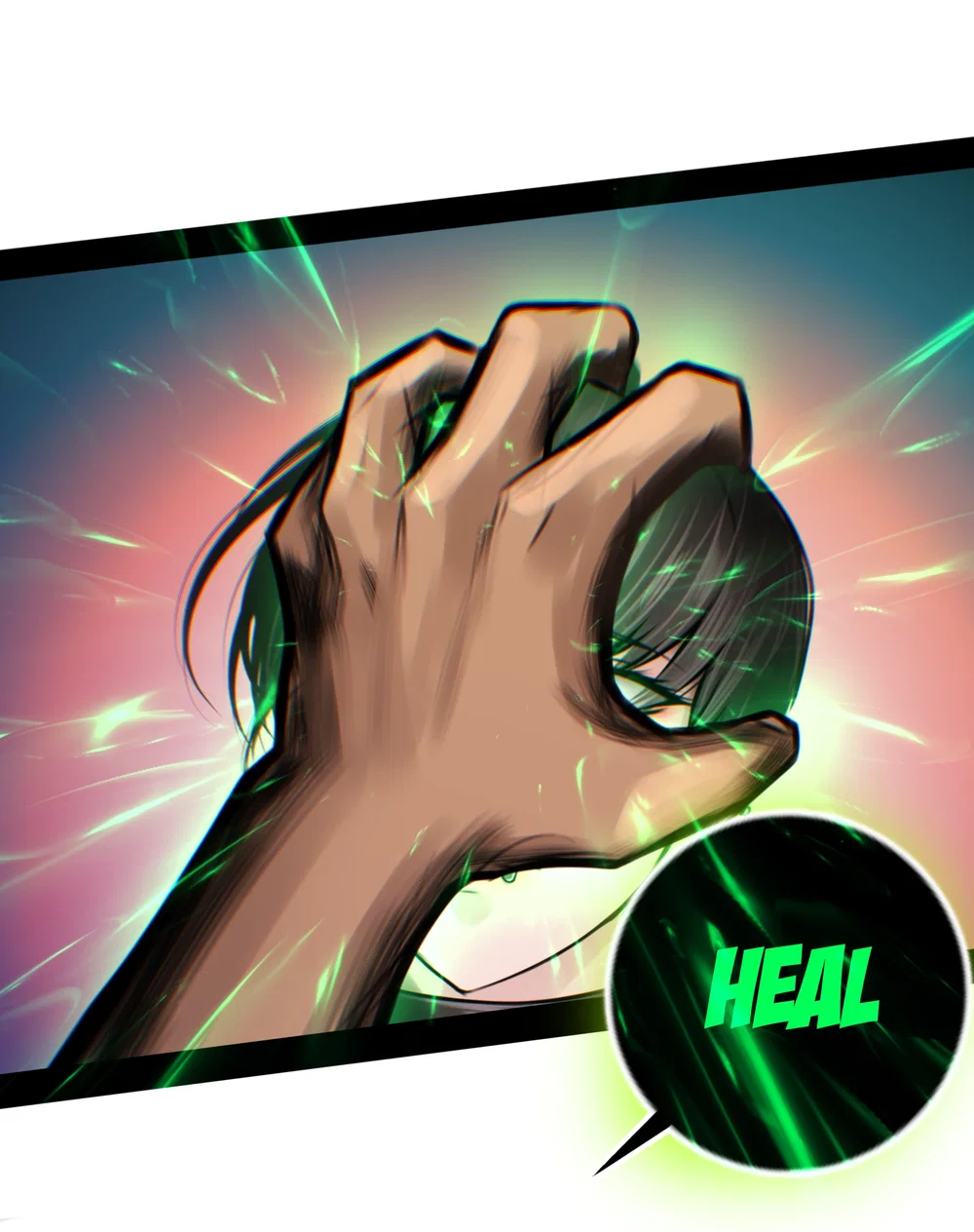 Reader's Paradise - Chap 17 - 36