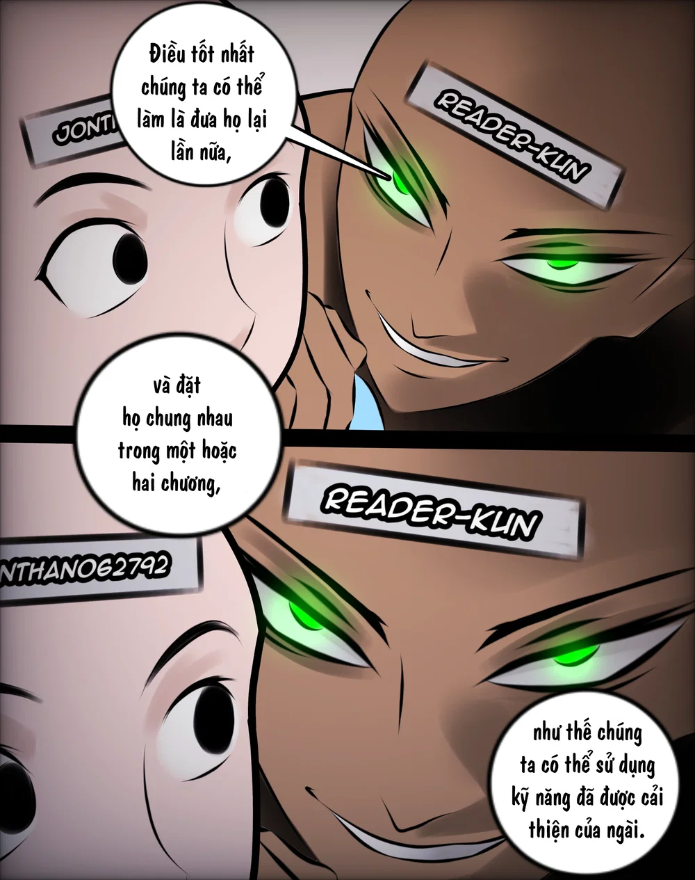 Reader's Paradise - Chap 17 - 4