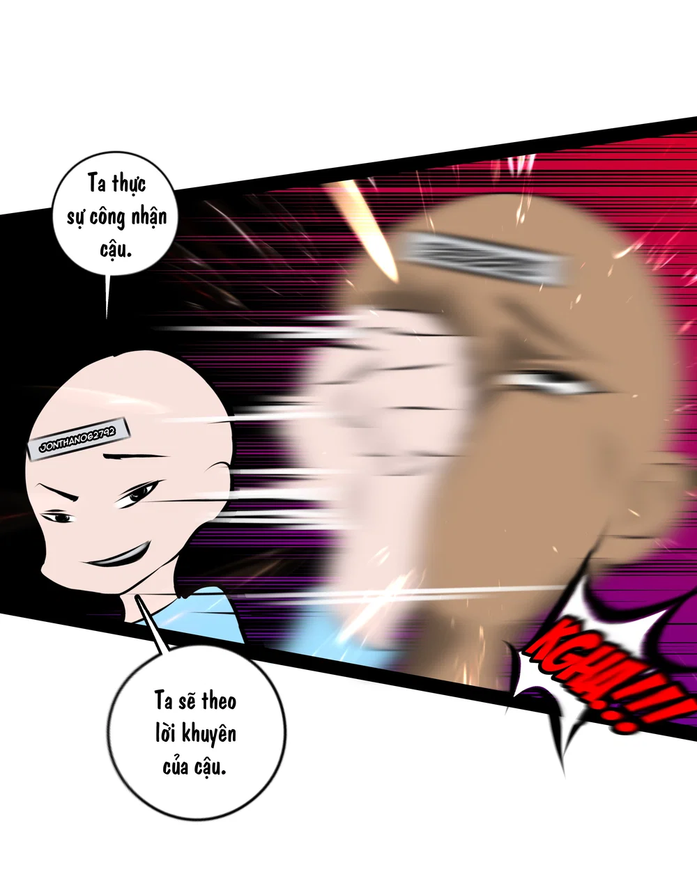 Reader's Paradise - Chap 17 - 8