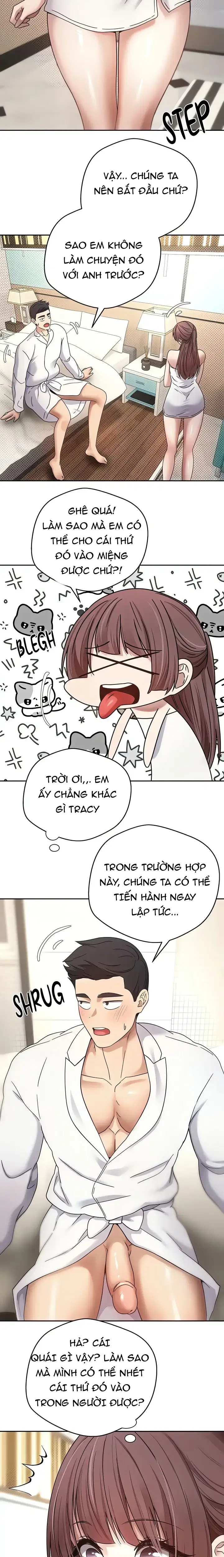 Turning My Life Around With Crypto - chap 11 - 10