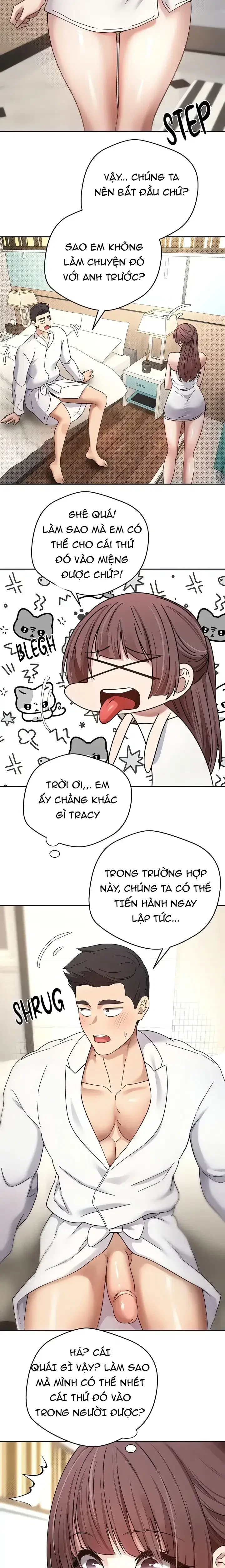 Turning My Life Around With Crypto - chap 11 - 10