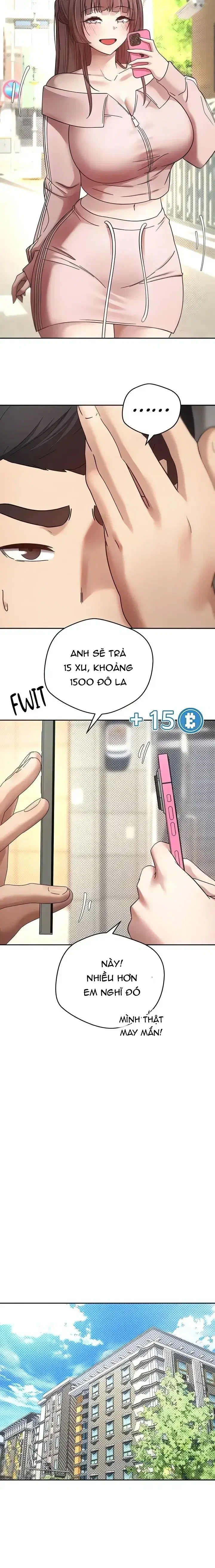 Turning My Life Around With Crypto - chap 11 - 5