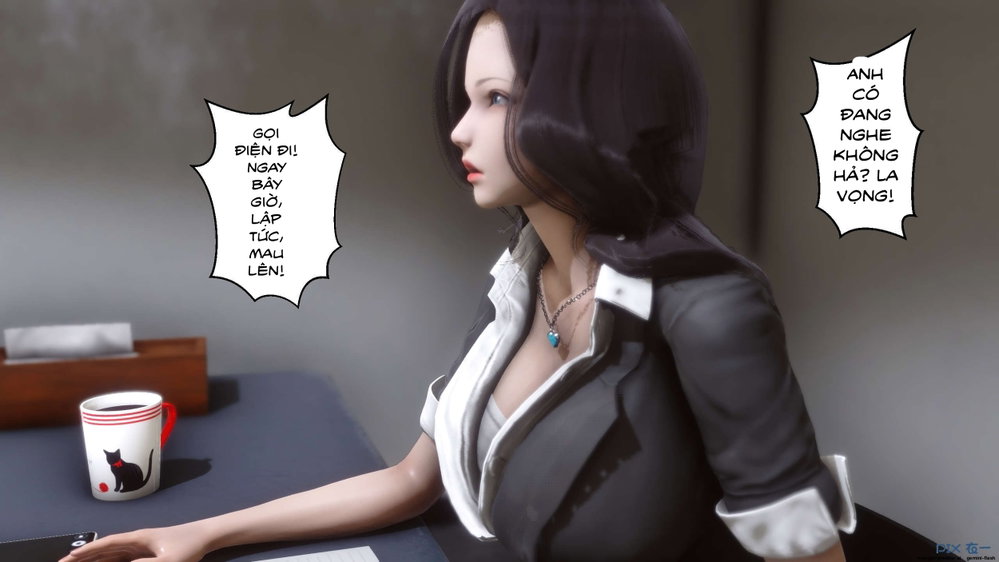 Bí Mật Thầm Kín - Chương 1 - 141