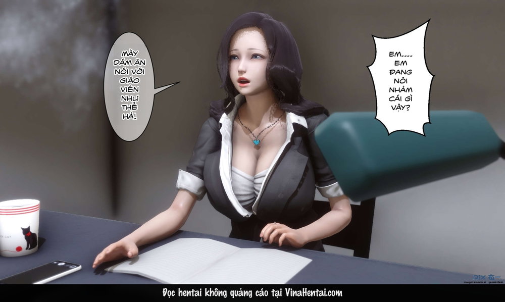 Bí Mật Thầm Kín - Chương 1 - 144