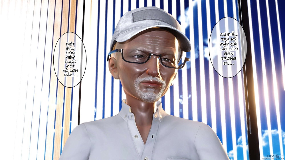 Bí Mật Thầm Kín - Chương 2 - 176