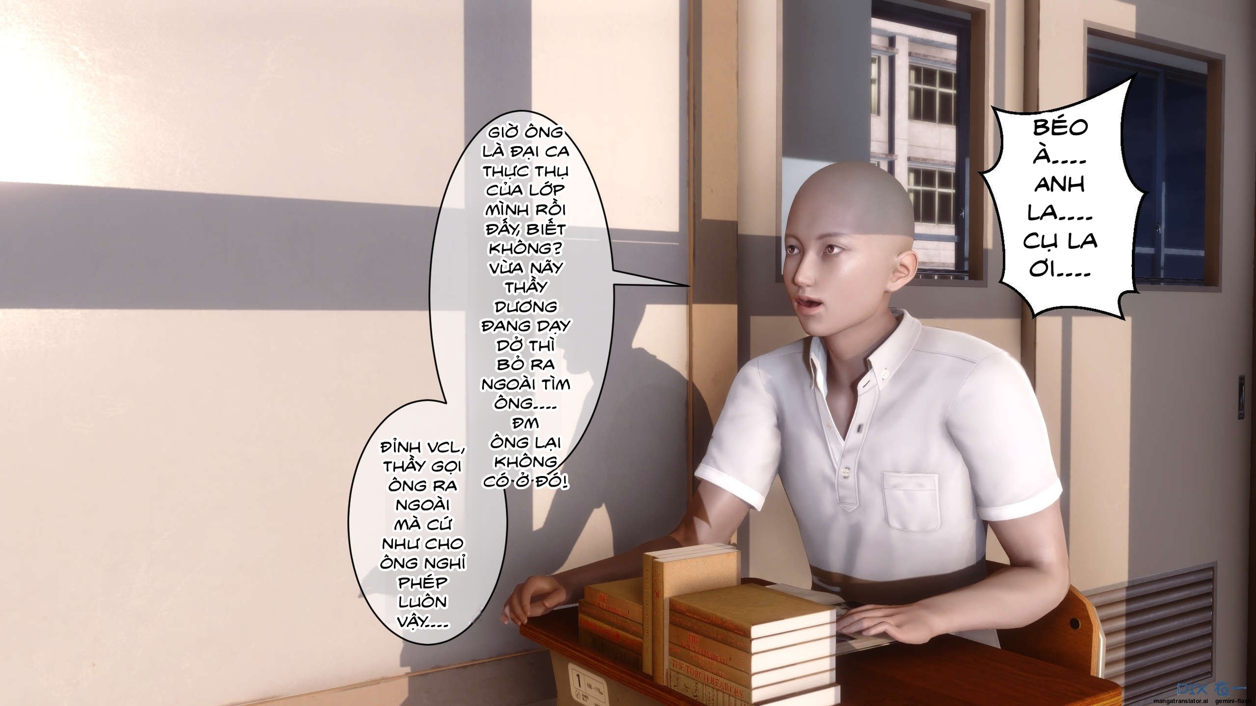 Bí Mật Thầm Kín - Chương 2 - 177