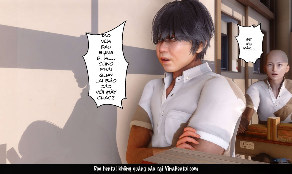 Bí Mật Thầm Kín - Chương 2 - 178