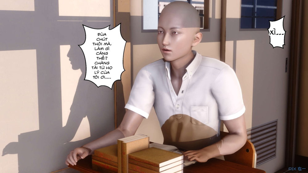 Bí Mật Thầm Kín - Chương 2 - 184
