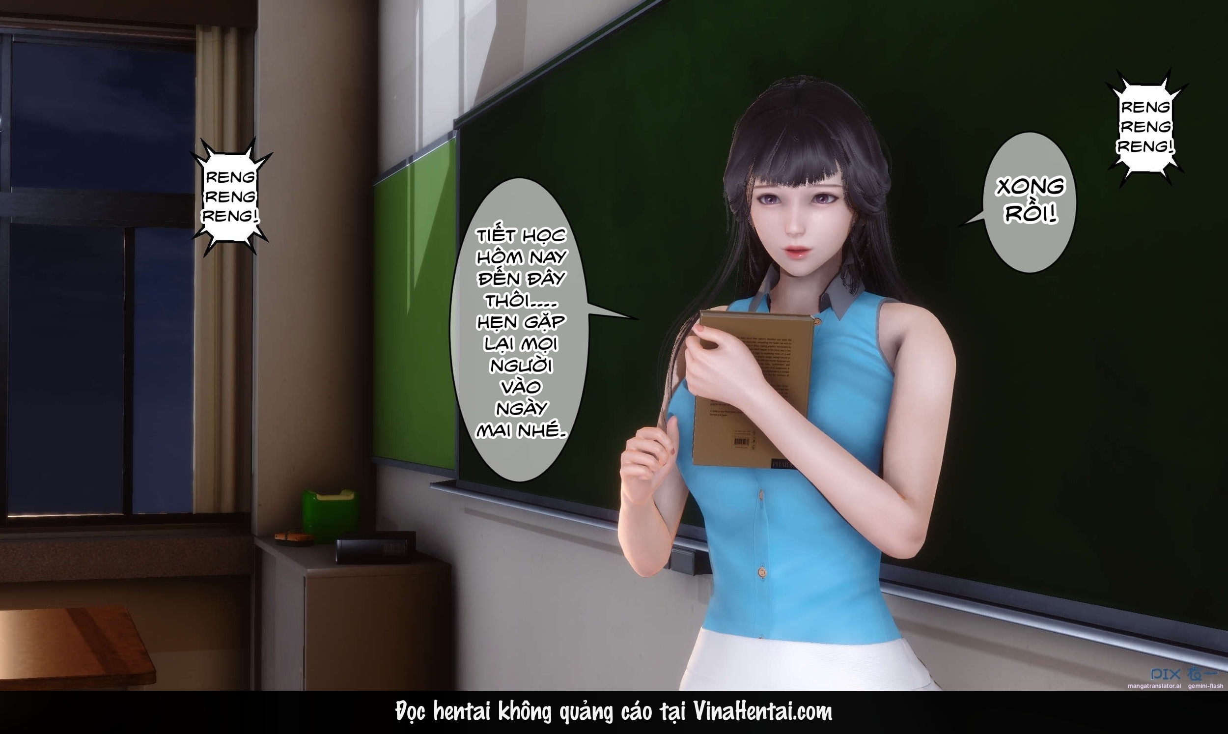 Bí Mật Thầm Kín - Chương 2 - 196