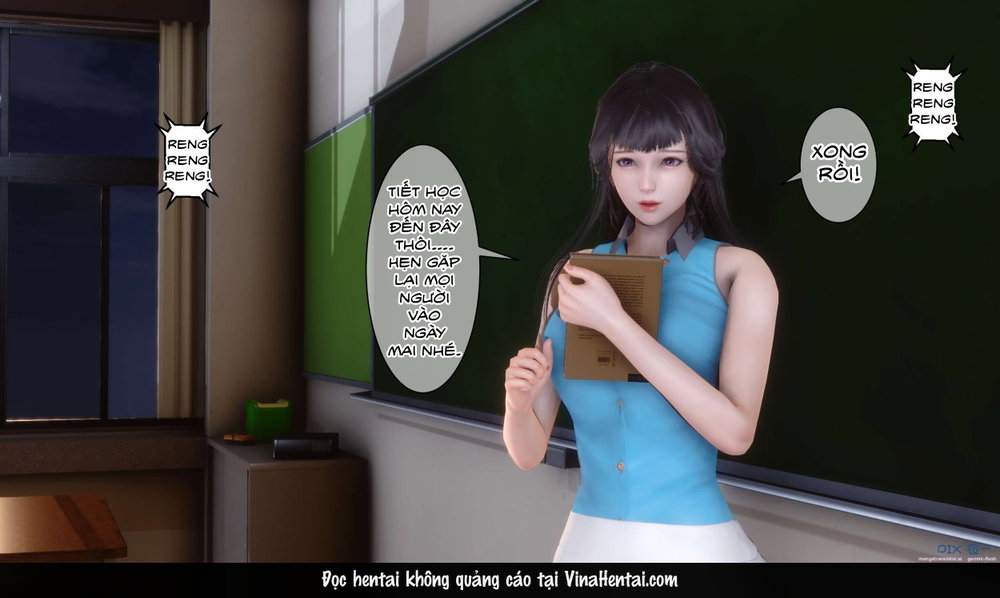 Bí Mật Thầm Kín - Chương 2 - 196