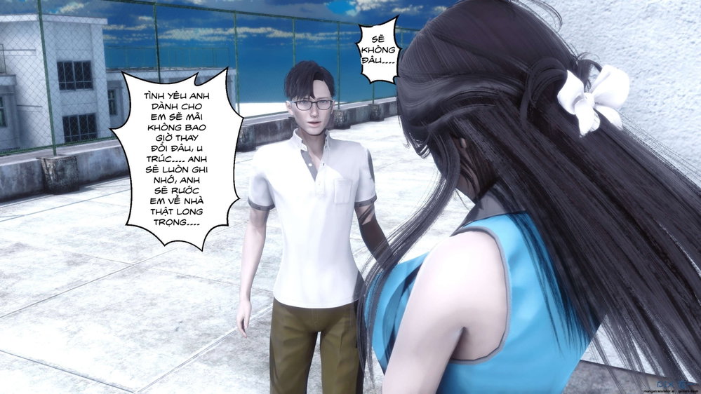 Bí Mật Thầm Kín - Chương 2 - 202